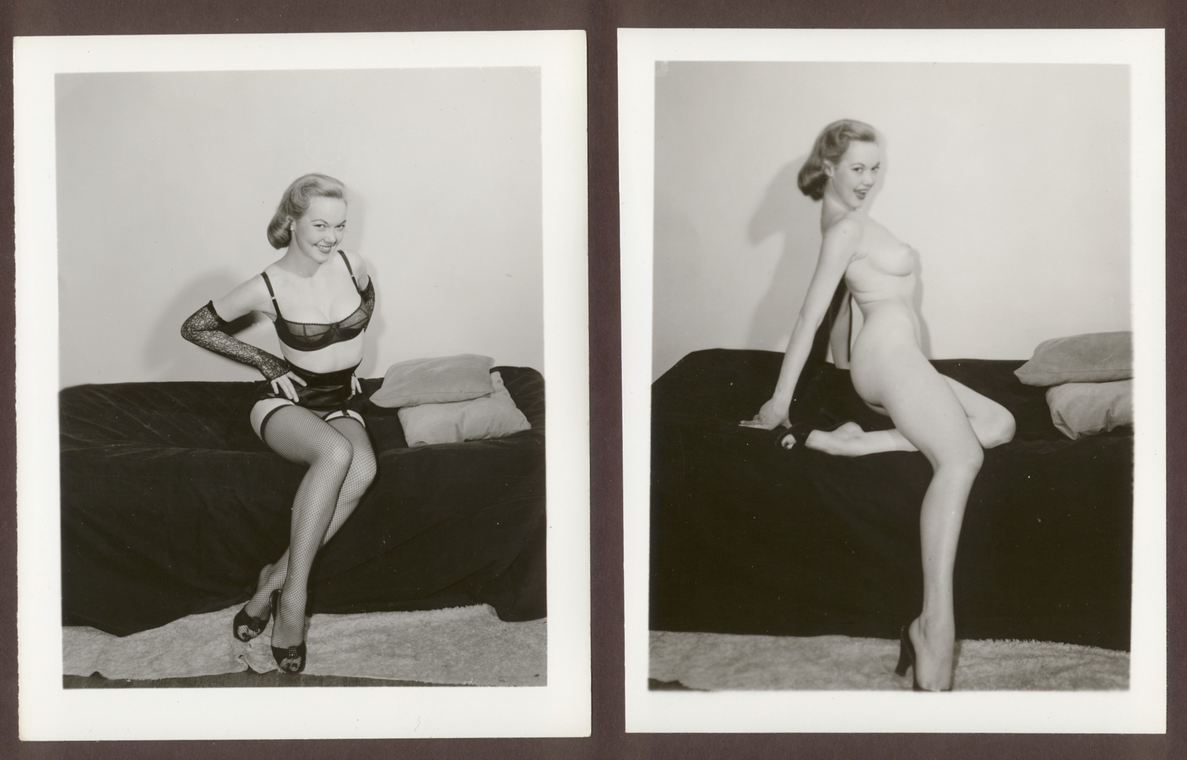Vintage Erotic : Free Download, Borrow, and Streaming : Inte